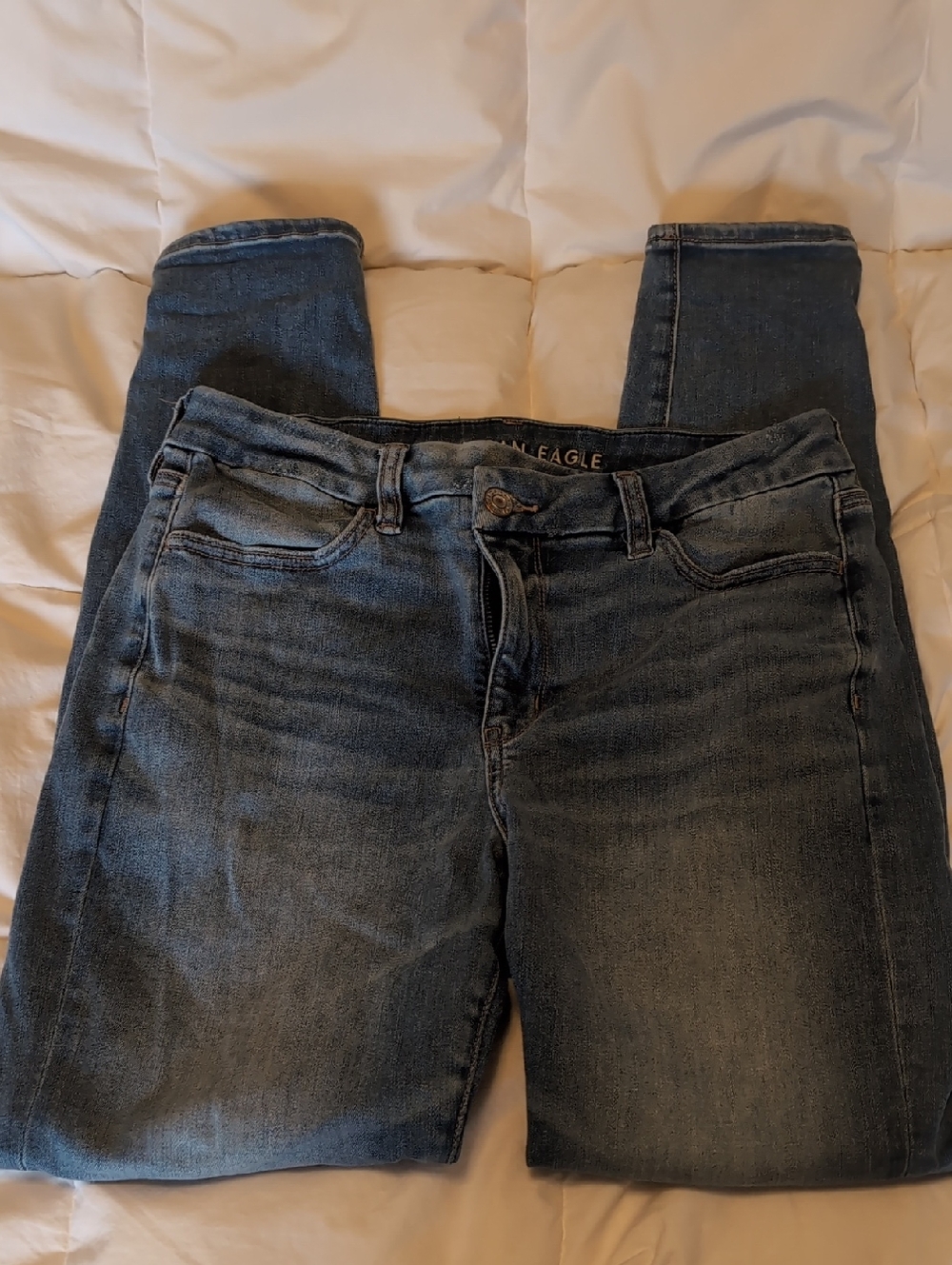 American Eagle Jeggings